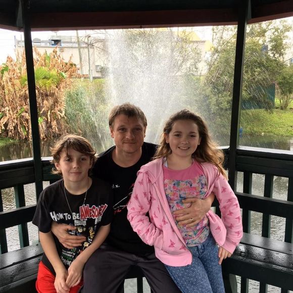 Meet your Posher, Thomas - Picture 1 of 1